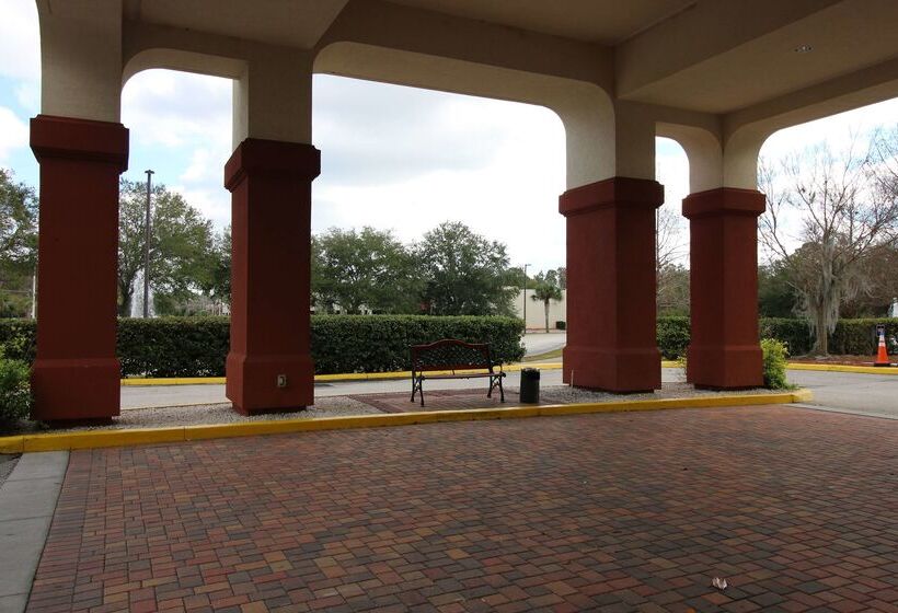 فندق Hampton Inn & Suites Palm Coast