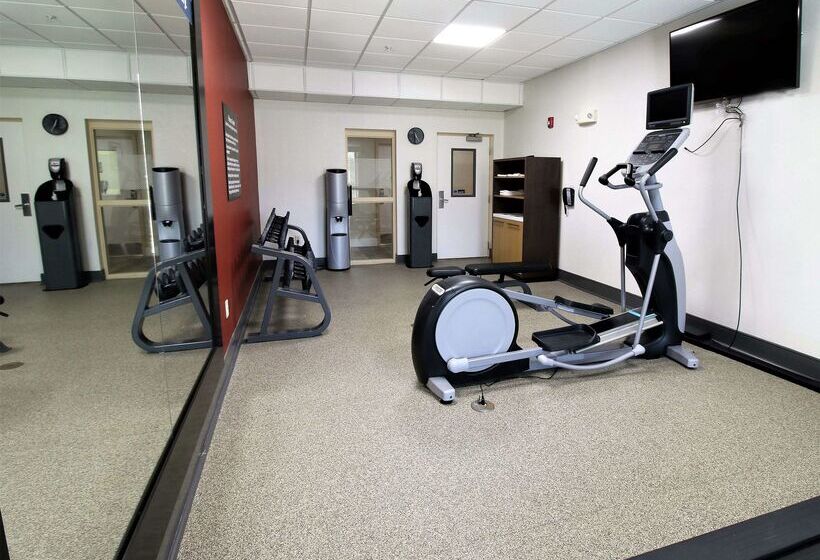 فندق Hampton Inn & Suites Palm Coast