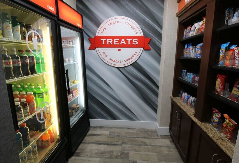 فندق Hampton Inn & Suites Palm Coast