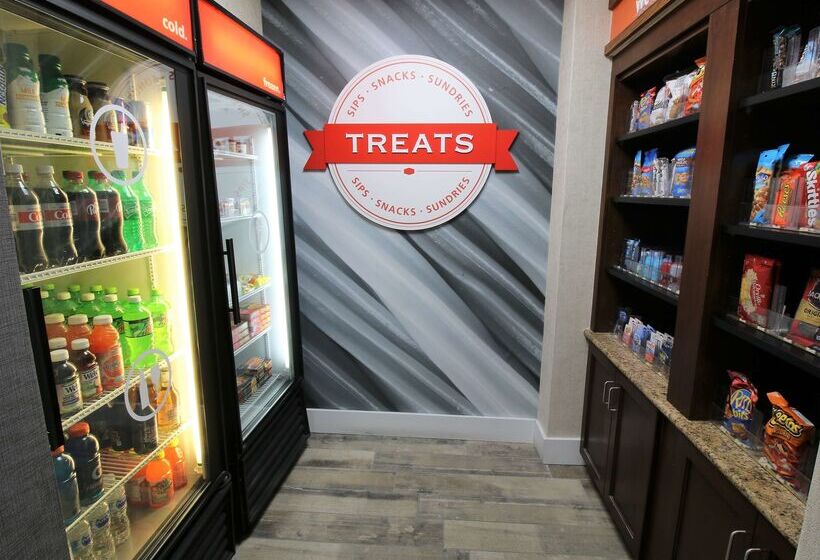 فندق Hampton Inn & Suites Palm Coast