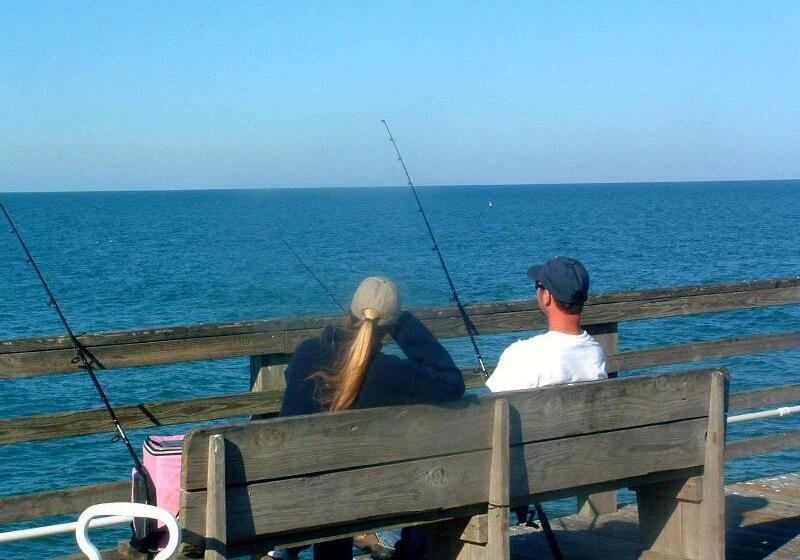 فندق Hampton Inn & Suites Palm Coast