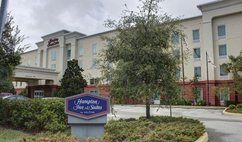 فندق Hampton Inn & Suites Palm Coast