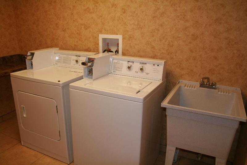 فندق Hampton Inn & Suites Palm Coast