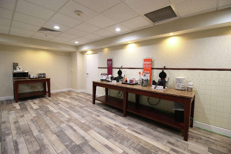 فندق Hampton Inn & Suites Palm Coast