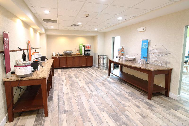 فندق Hampton Inn & Suites Palm Coast