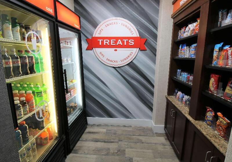 فندق Hampton Inn & Suites Palm Coast