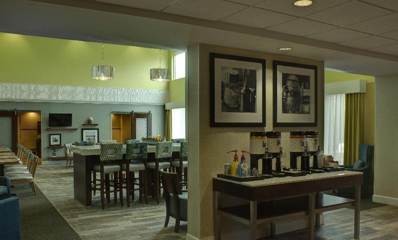 فندق Hampton Inn & Suites Palm Coast