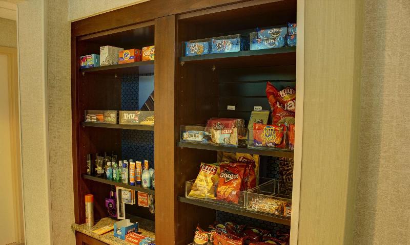فندق Hampton Inn & Suites Palm Coast