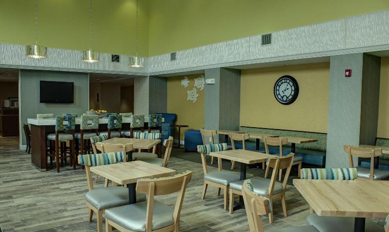 فندق Hampton Inn & Suites Palm Coast