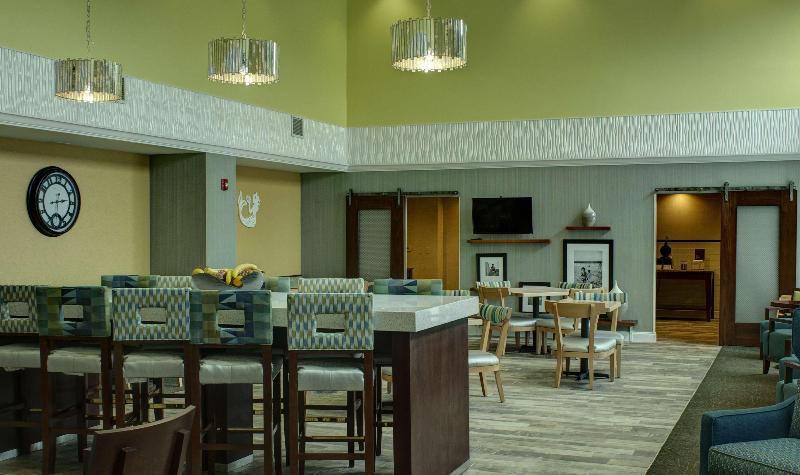 فندق Hampton Inn & Suites Palm Coast