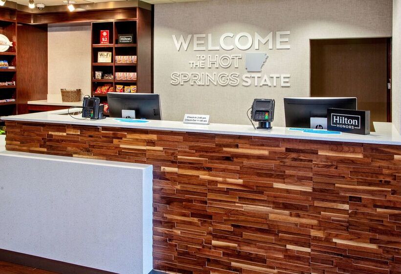 فندق Hampton Inn Van Buren