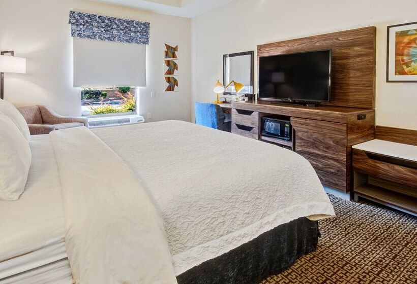 فندق Hampton Inn Van Buren