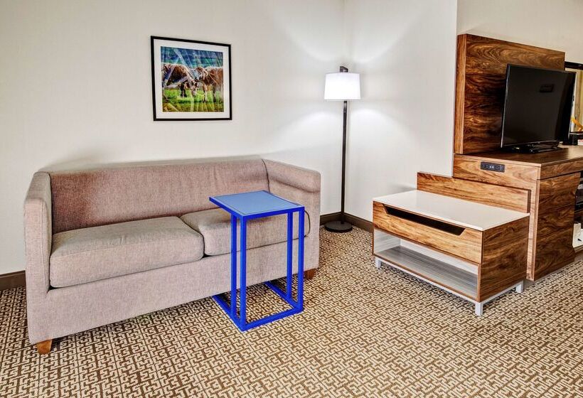 فندق Hampton Inn Van Buren