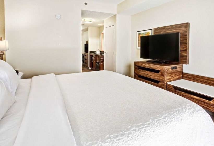 فندق Hampton Inn Van Buren