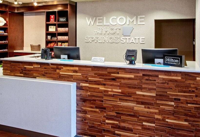 فندق Hampton Inn Van Buren