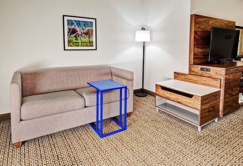 فندق Hampton Inn Van Buren