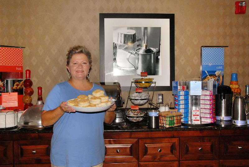 فندق Hampton Inn Van Buren