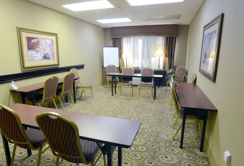 فندق Hampton Inn Vidalia
