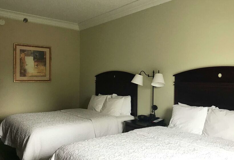 فندق Hampton Inn Vidalia