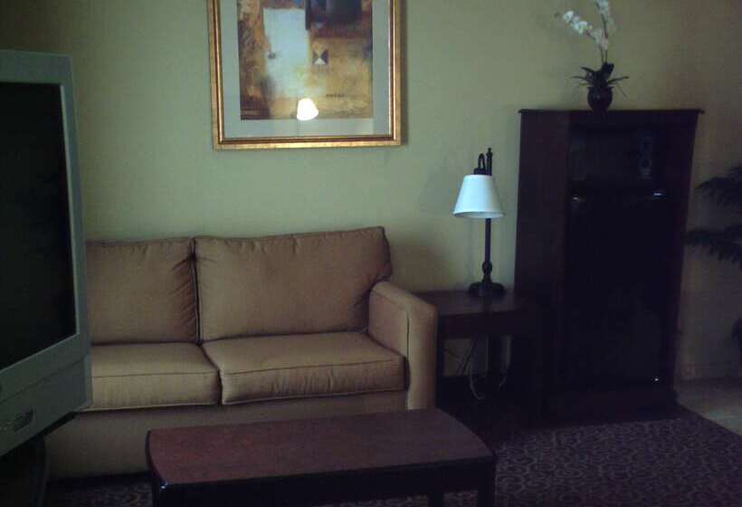 فندق Hampton Inn Vidalia