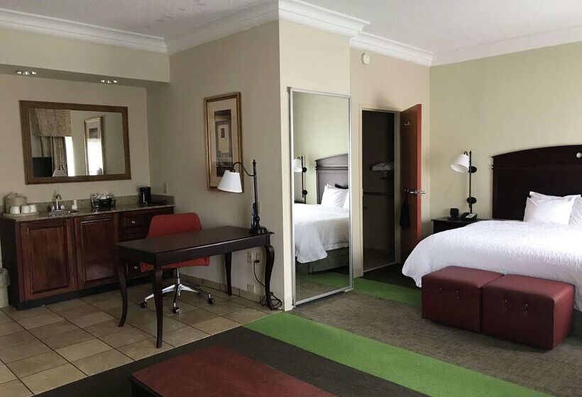 فندق Hampton Inn Vidalia