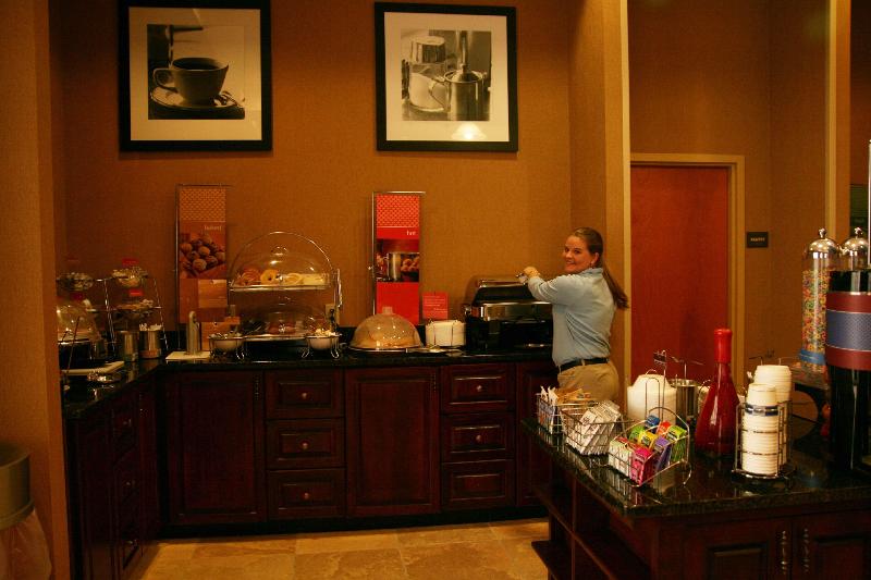 فندق Hampton Inn Vidalia