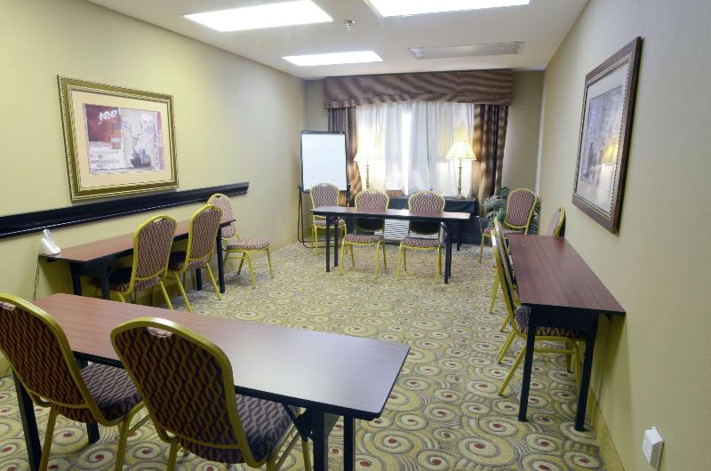 فندق Hampton Inn Vidalia