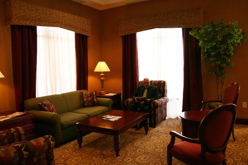 فندق Hampton Inn Vidalia