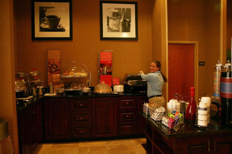 فندق Hampton Inn Vidalia