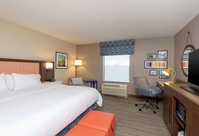 فندق Hampton Inn Warsaw