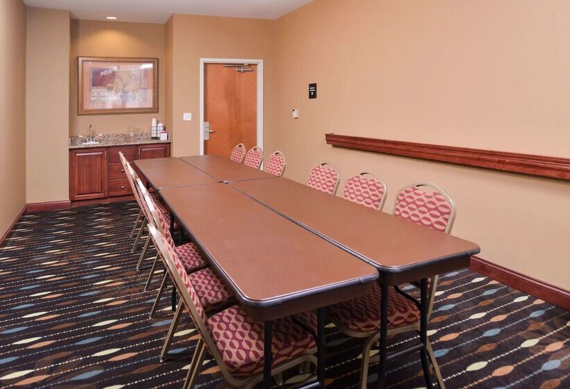 فندق Hampton Inn York