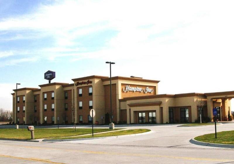 فندق Hampton Inn York