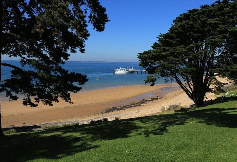 Отель Holmwood Guesthouse