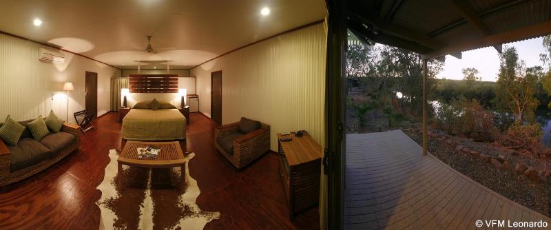 호텔 Home Valley Station