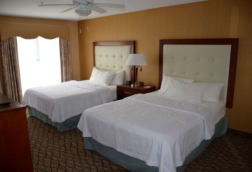 בית מלון כפרי Homewood Suites By Hilton Brighton