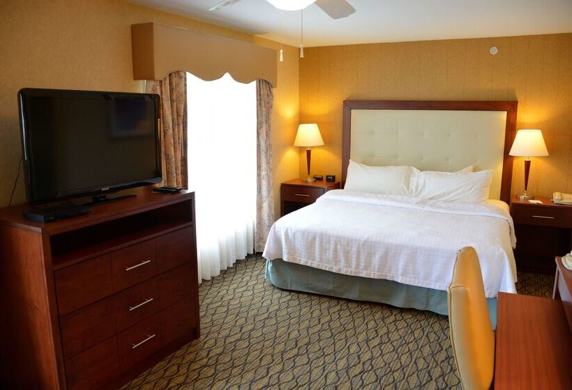 בית מלון כפרי Homewood Suites By Hilton Brighton