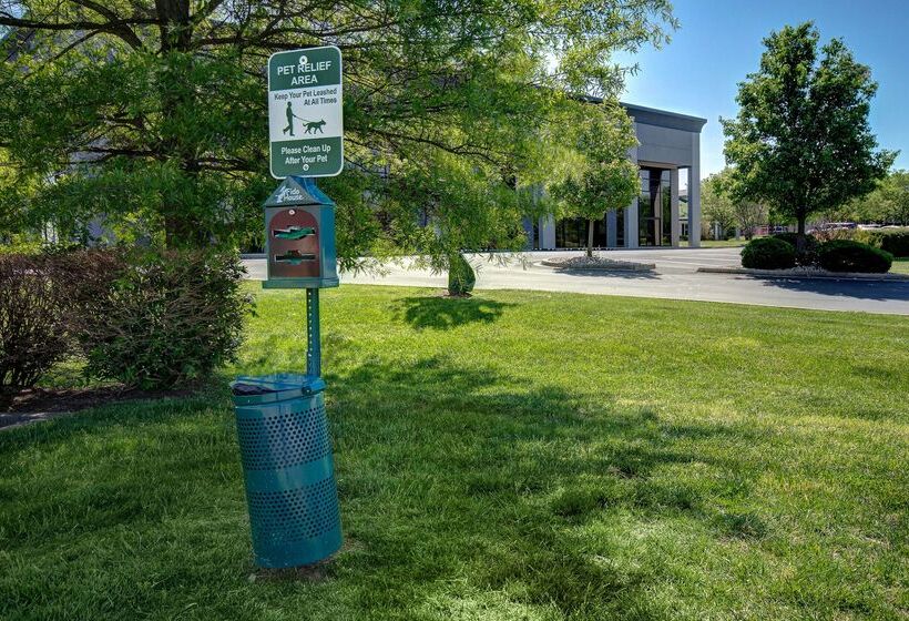 호텔 Homewood Suites Lexington Hamburg