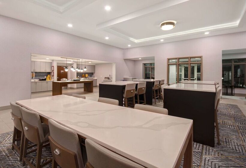 호텔 Homewood Suites Lexington Hamburg