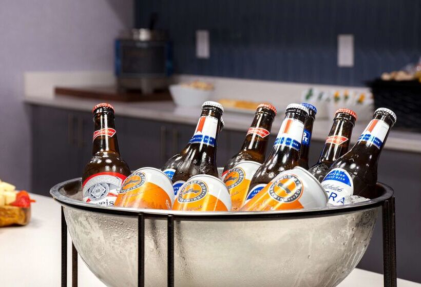 호텔 Homewood Suites Lexington Hamburg