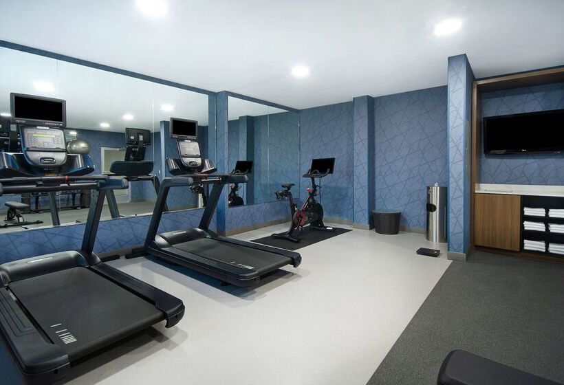 호텔 Homewood Suites Lexington Hamburg