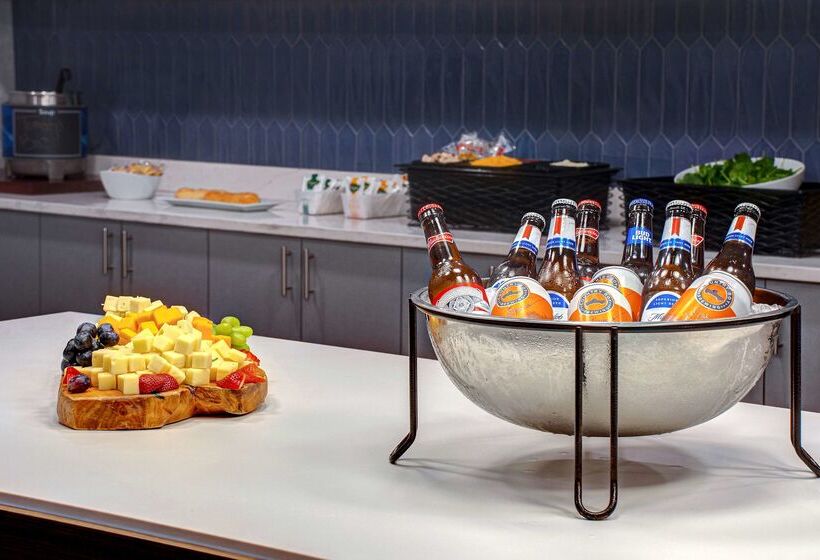 호텔 Homewood Suites Lexington Hamburg