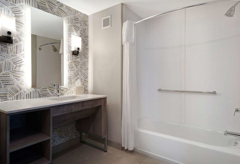 호텔 Homewood Suites Lexington Hamburg