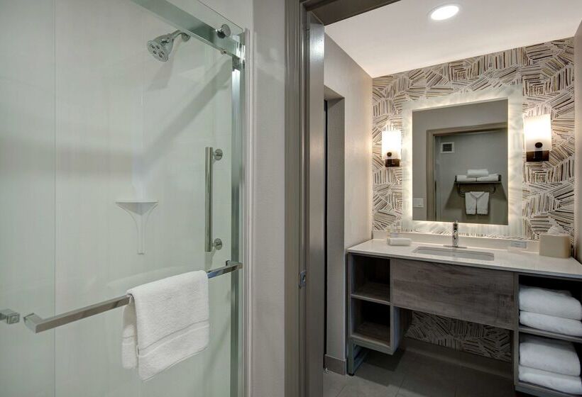 בית מלון כפרי Homewood Suites Lexington Hamburg