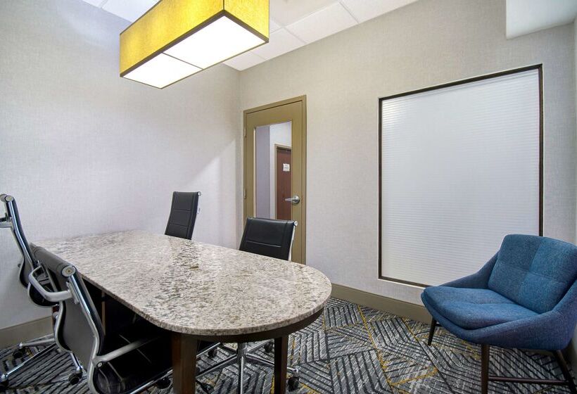 호텔 Homewood Suites Lexington Hamburg