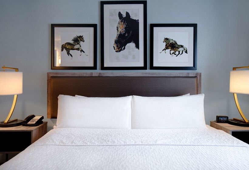 בית מלון כפרי Homewood Suites Lexington Hamburg