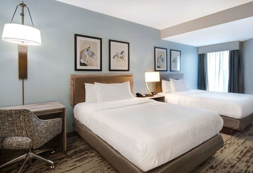 호텔 Homewood Suites Lexington Hamburg