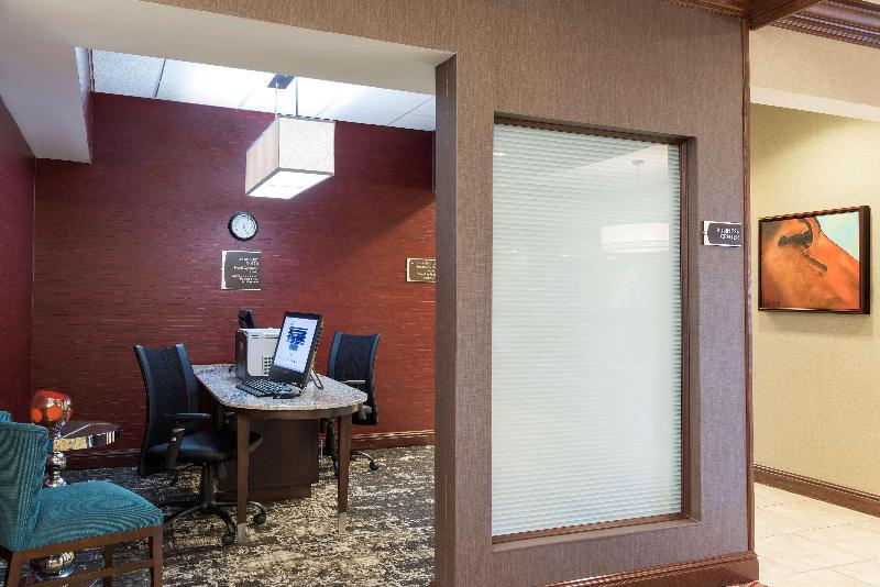 호텔 Homewood Suites Lexington Hamburg