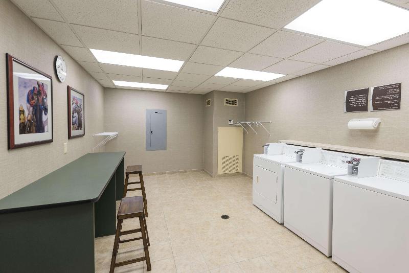 호텔 Homewood Suites Lexington Hamburg