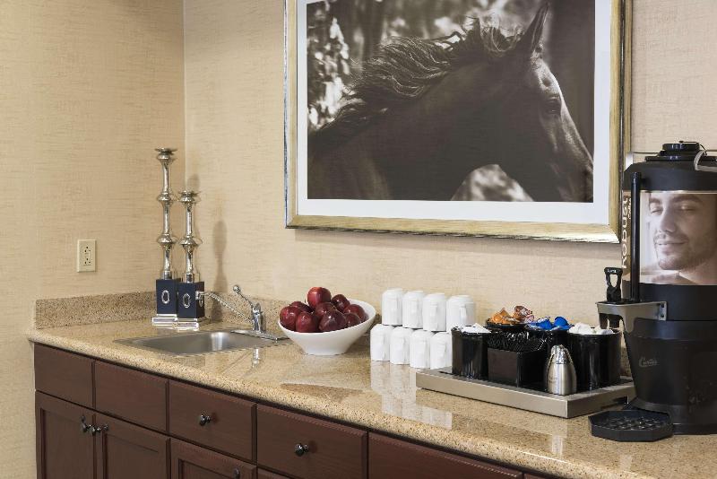 호텔 Homewood Suites Lexington Hamburg