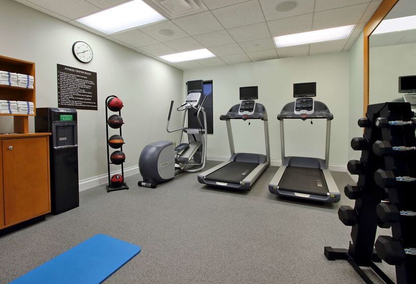 בית מלון כפרי Homewood Suites By Hilton Miami Airport West